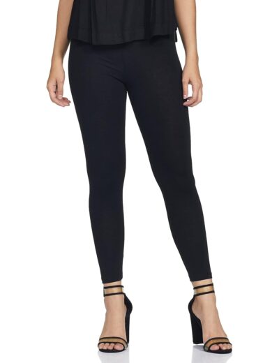 Max Women Skinny Fit Leggings