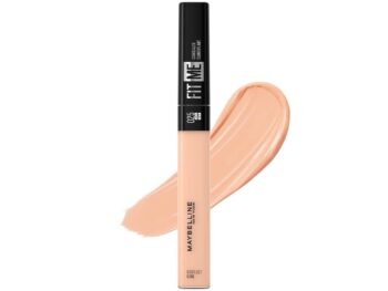 Maybelline New York Full Coverage Concealer Matte Poreless Ultra