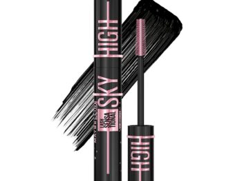 Maybelline New York Lash Sensational Sky High Mascara Cosmic Black