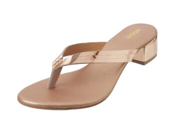 Mochi Womens Faux Leather Block Heel Fashion Sandals