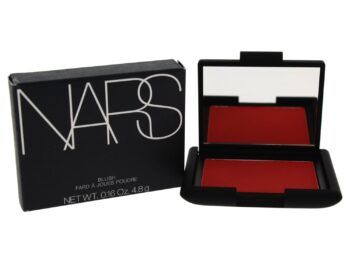 NARS Blush Exhibit A