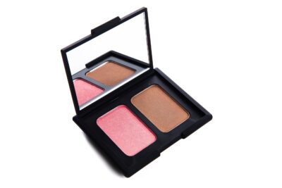 NARS Bronzer Blush Duo OrgasmLaguna