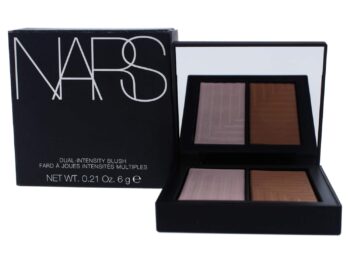 Nars Dual Intensity Blush Craving