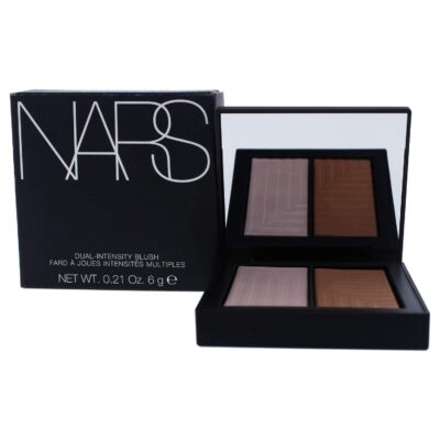 Nars Dual Intensity Blush Craving