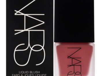 Nars Liquid Blush Dolce Vita 15ml