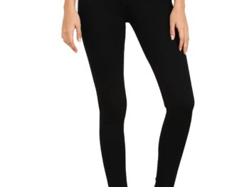 Nifty Womens Cotton Blend Stretchable Mid Rise Jeans