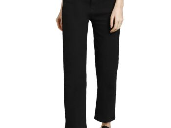 Nifty Womens Denim Straight Fit Boyfriend Jeans