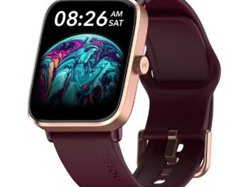 Noise ColorFit Pro 4 Alpha 178 AMOLED Display Bluetooth Calling