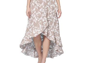 OOMPH Long Skirts for Women