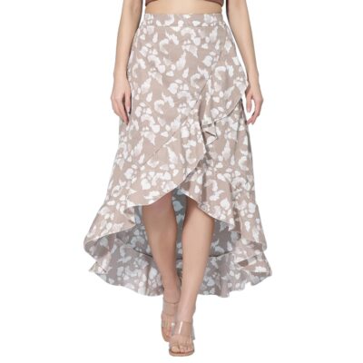 OOMPH Long Skirts for Women