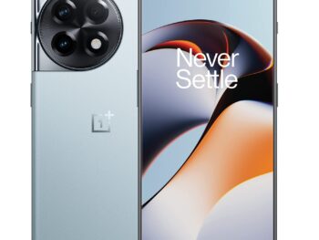 OnePlus 11R 5G Galactic Silver 8GB RAM 128GB Storage
