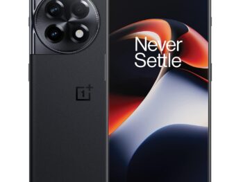OnePlus 11R 5G Sonic Black 8GB RAM 128GB Storage