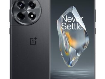 OnePlus 12R Iron Gray 8 GB RAM 256 GB Storage