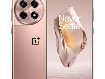 OnePlus 12R Sunset Dune 8GB RAM 256GB Storage