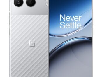 OnePlus Nord 4 5G Mercurial Silver 12GB RAM 256GB Storage