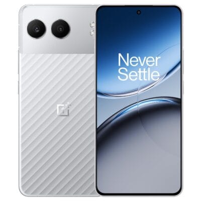 OnePlus Nord 4 5G Mercurial Silver 12GB RAM 256GB Storage