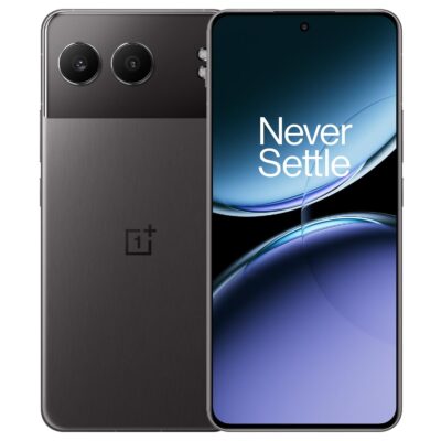 OnePlus Nord 4 5G Obsidian Midnight 12GB RAM 256GB Storage