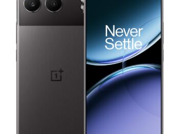OnePlus Nord 4 5G Obsidian Midnight 8GB RAM 256GB Storage