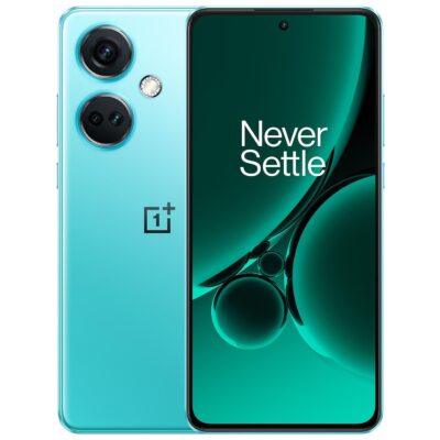 OnePlus Nord CE 3 5G Aqua Surge 8GB RAM 128GB