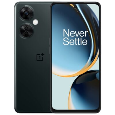 OnePlus Nord CE 3 Lite 5G Chromatic Gray 8GB RAM
