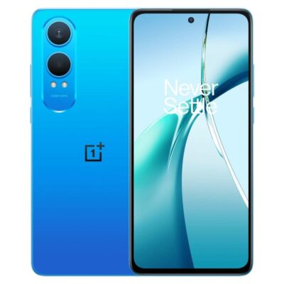 OnePlus Nord CE4 Lite 5G Mega Blue 8GB RAM 256GB