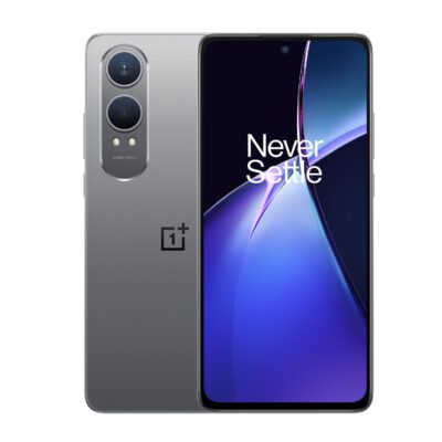 OnePlus Nord CE4 Lite 5G Super Silver 8GB RAM 128GB