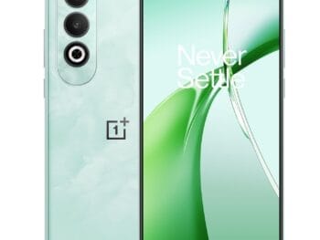 Oneplus Nord CE4 Celadon Marble 8GB RAM 128Gb Storage