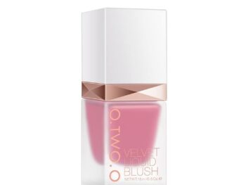OtwoO Liquid Blush 1