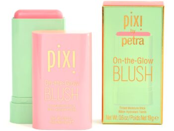 PIXI On The Glow Blush Fleur19gm