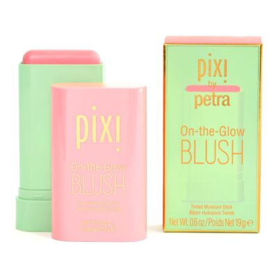 PIXI On The Glow Blush Fleur19gm