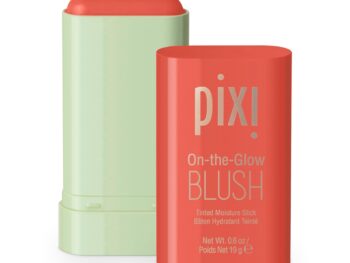 PIXI On The Glow Blush Juicy19gm