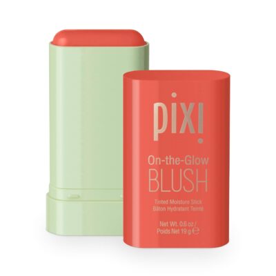 PIXI On The Glow Blush Juicy19gm