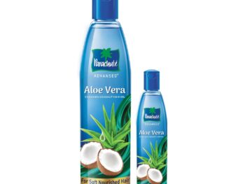 Parachute Advansed Aloe Vera Enriched Coconut Hair Oil 250ml