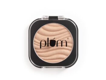 Plum There You Glow Highlighter Highly Pigmented Effortless
