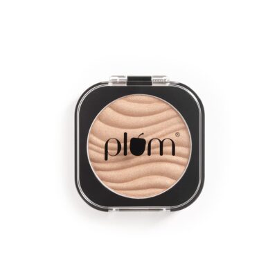 Plum There You Glow Highlighter Highly Pigmented Effortless