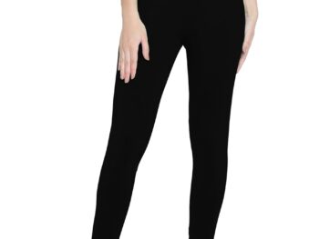 Presta Women Ankle Length Legging Avaliable Color 53 Difference Colors Pack of