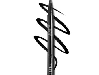 RENEE Pointy End Sketch Pen Smudge Proof Eyeliner Matte