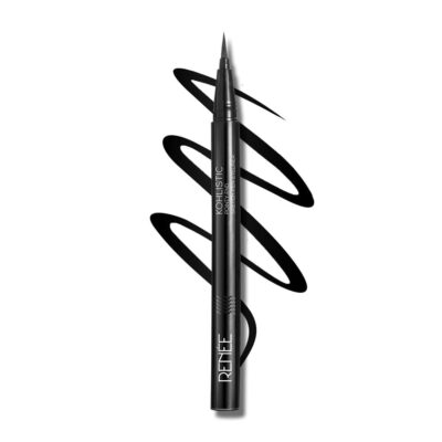 RENEE Pointy End Sketch Pen Smudge Proof Eyeliner Matte