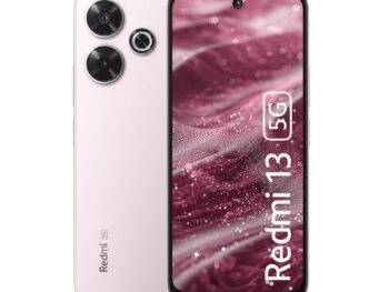 Redmi 13 5G Orchid Pink 8GB128GB India Debut SD