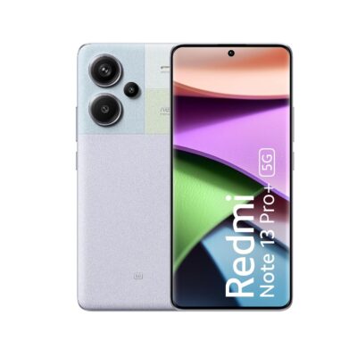 Redmi Note 13 Pro Fusion Purple 8GB RAM 256GB Storage
