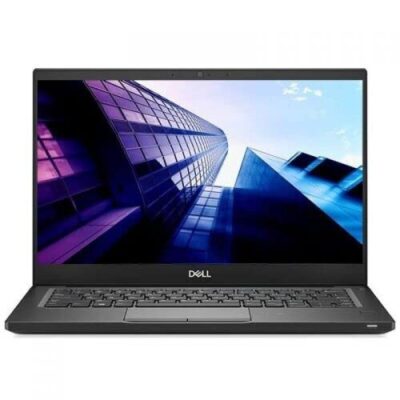 Refurbished Dell Latitude Laptop 7390 Intel Core i7 Mobile 8th Gen