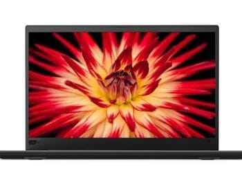 Refurbished Lenovo ThinkPad X1 Carbon 6th Gen 14 LCD Ultrabook
