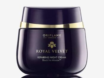 Repairing Night Cream