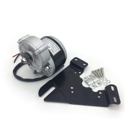 Robomalls MY1016Z2 24V 250W Motor with E Bike Combo Kit WITOUT