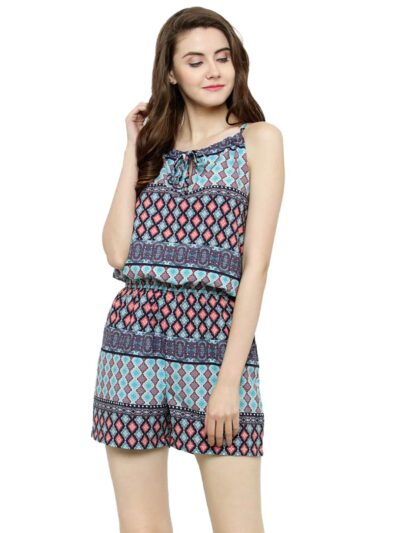 SERA Womens 0 A Line 0 Jumpsuit
