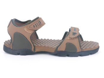 SPARX Mens Ss 103 Sport Sandal
