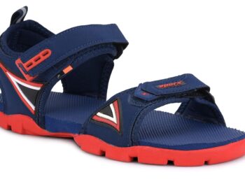 SPARX Mens Ss 473 Sport Sandal