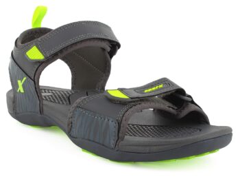 SPARX Mens Ss0522g Sandal