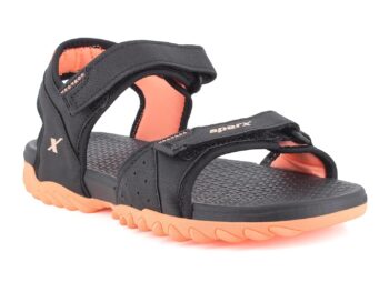 SPARX Womens Ss 598 Sport Sandal