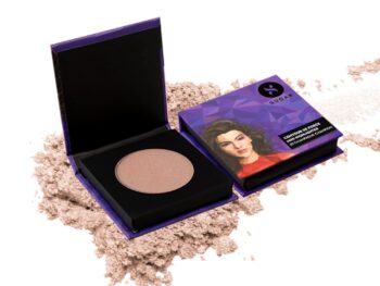 SUGAR Cosmetics Contour De Force Mini Highlighter 01 Champagne